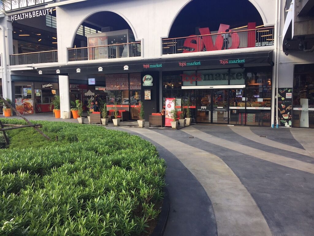 Tops Expands with New Branches in Southern Tourist Destinations