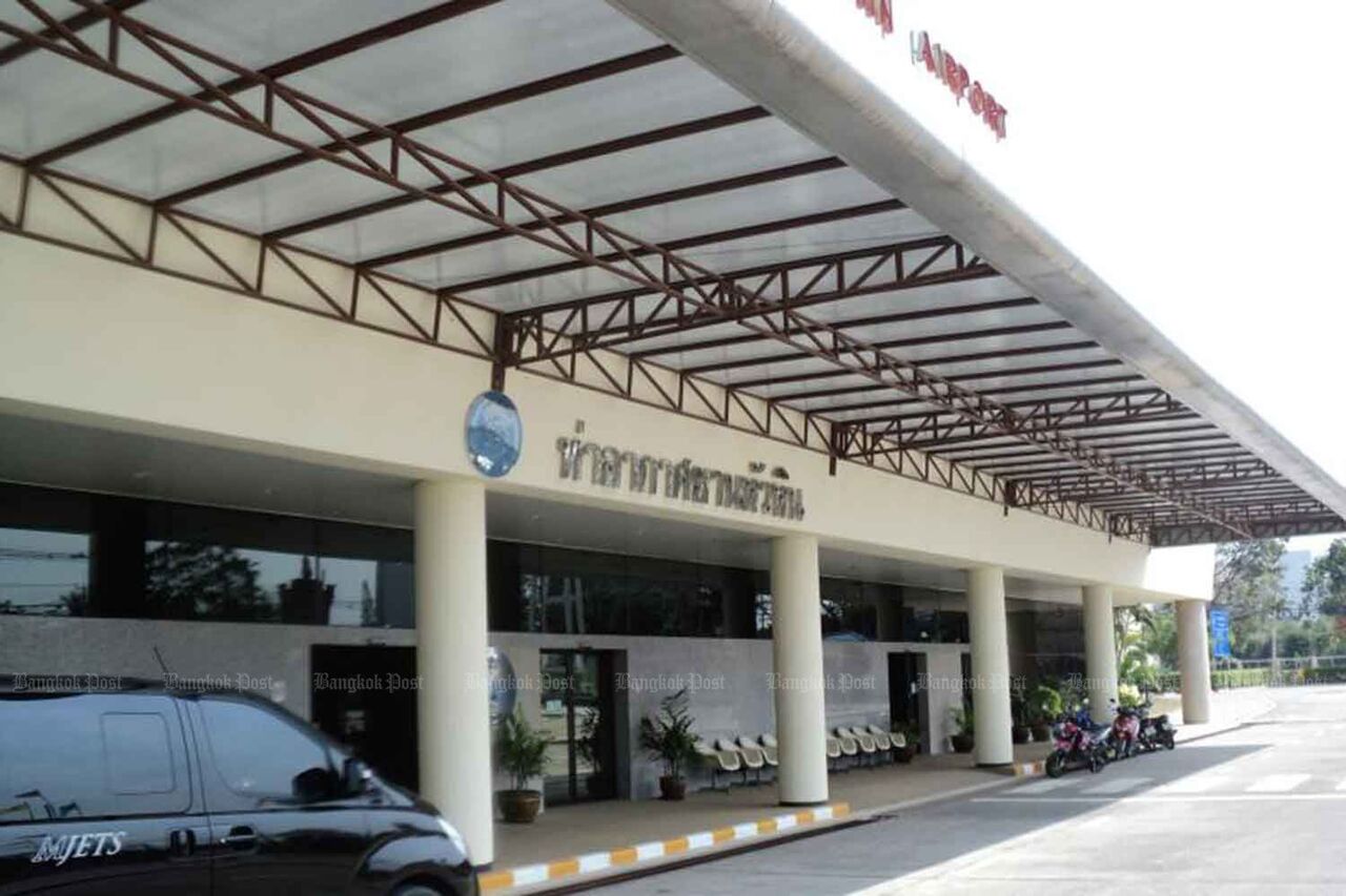 Thailand's Hua Hin Airport Poised for International Upgrade