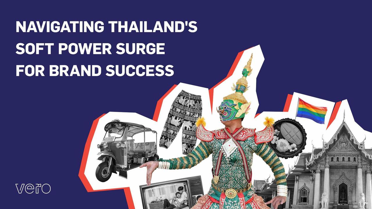 Thailand Embarks on Ambitious Soft Power Development Strategy