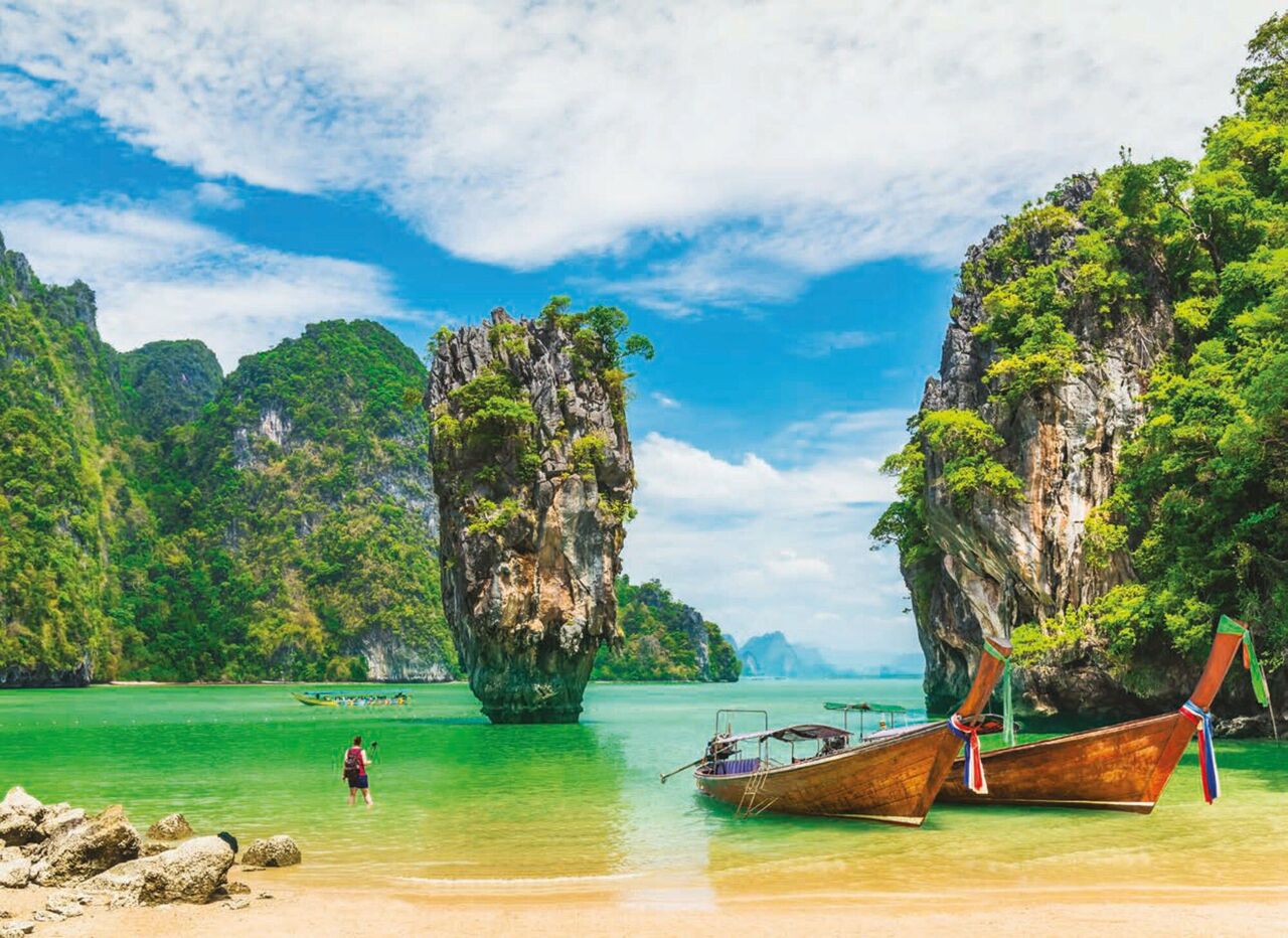 Thai Business Leaders Applaud Government's Initial 90-Day Economic Achievements