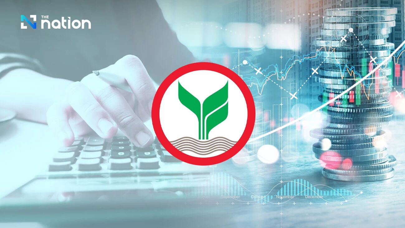 Thai Banks Report Robust Profit Growth in 2024