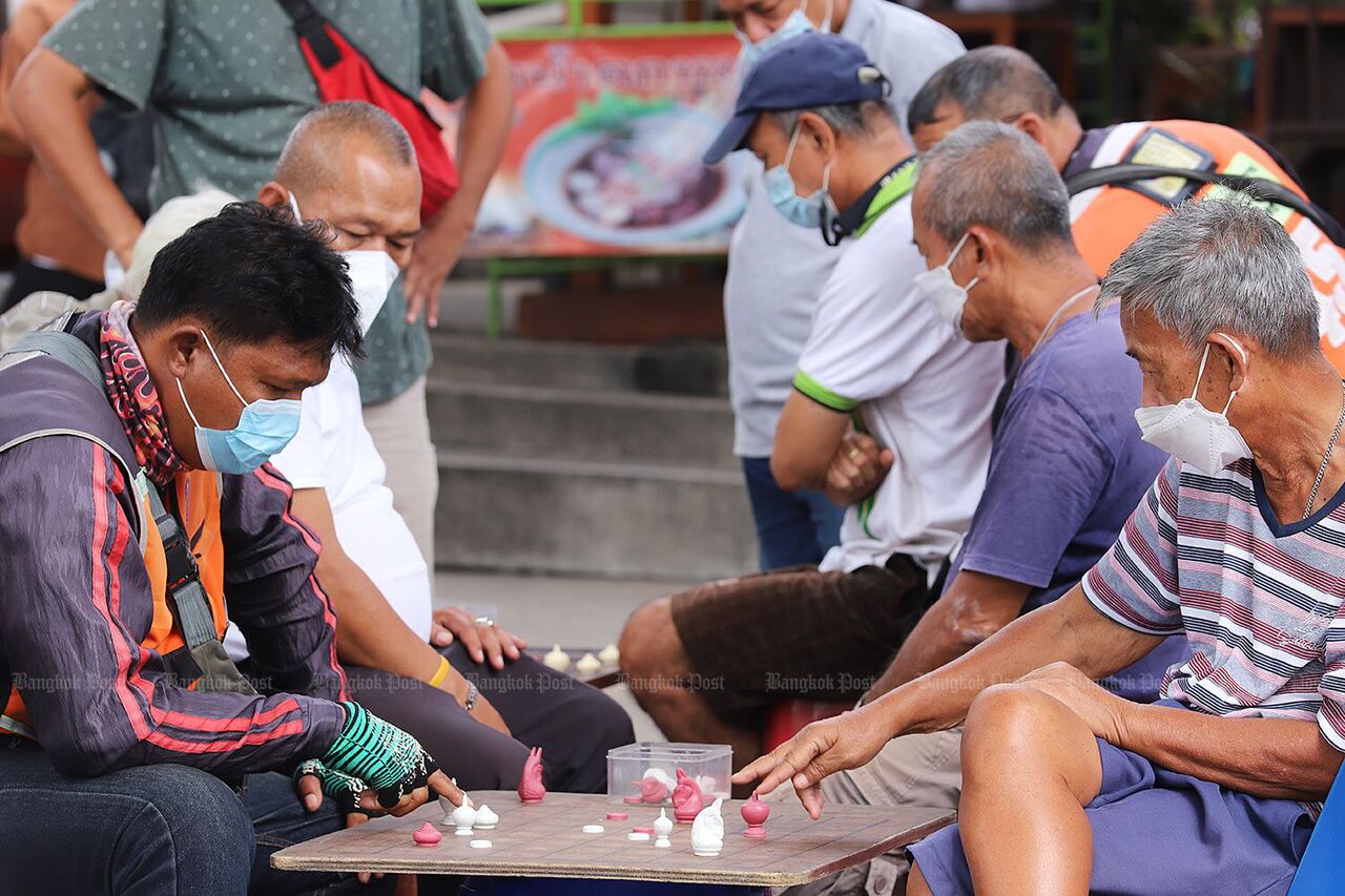 Thailand Revamps Social Security: Enhanced Pension and Severance Packages Introduced