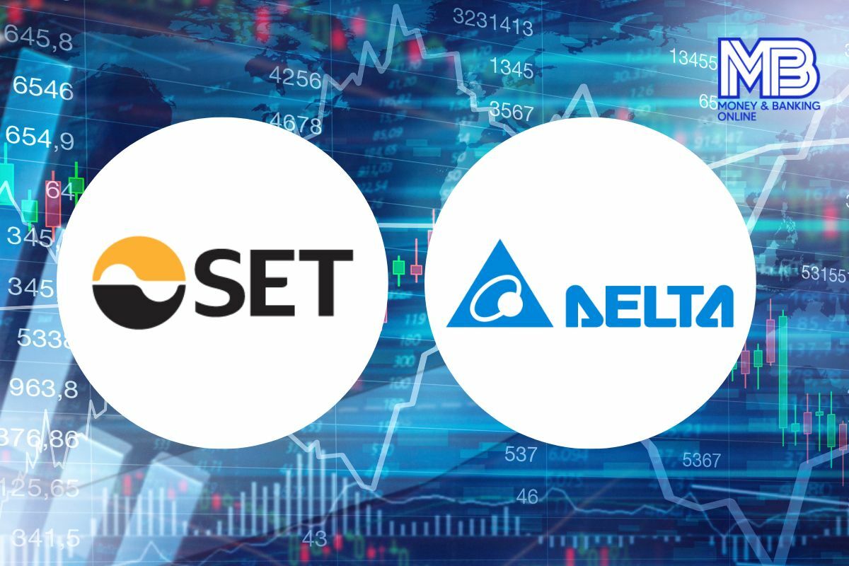 Surging Delta Shares Stir Concern in Thai Stock Market