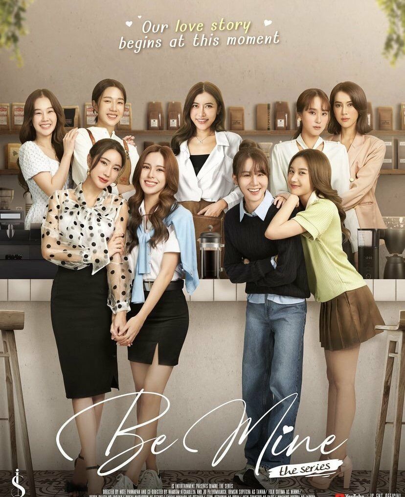 Thailand Launches Cultural Campaign to Promote BL-GL Content in Latin America