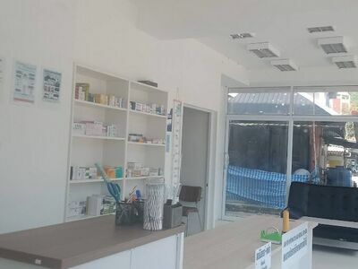 Takecare Clinic Pha Ngan