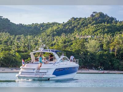 Phangan Luxury Boats