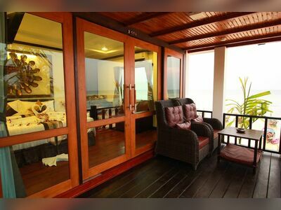 Cabana Lipe Beach Resort