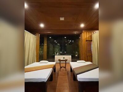 Vana Spa by Vanasin Residence