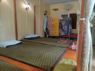 Ai Oon Homestay & Massage