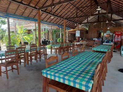 Chom Walae Kitchen