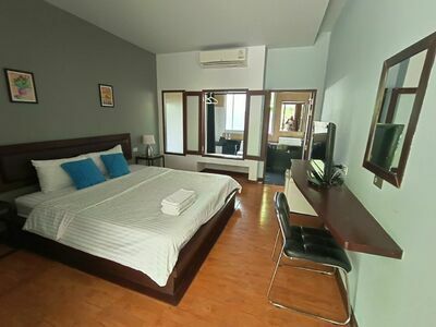 The My Home Prachuap