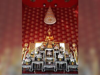 Wat Jaeng Saeng Arun