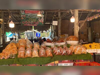 Muser 2 Market