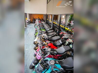P.J. Motor Trading Co., Ltd.