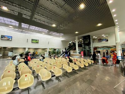 Hua Hin Airport