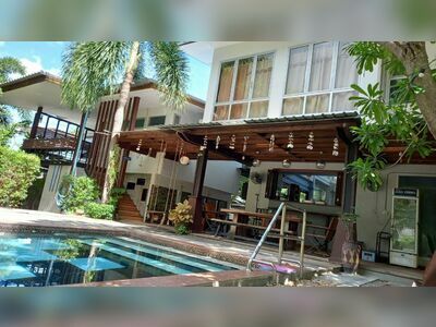 The My Home Prachuap