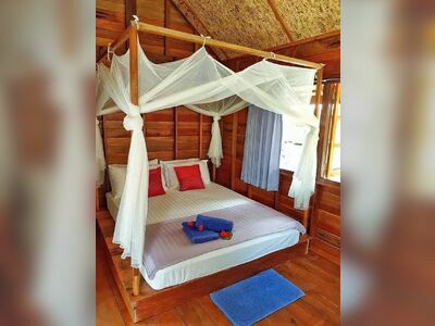 Lipe Beach Resort