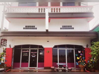 Sang Tawan Thai Massage