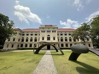 Museum Siam