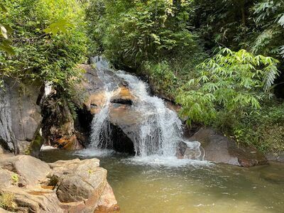 Mae Moei National Park