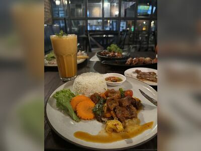 Old Time Café