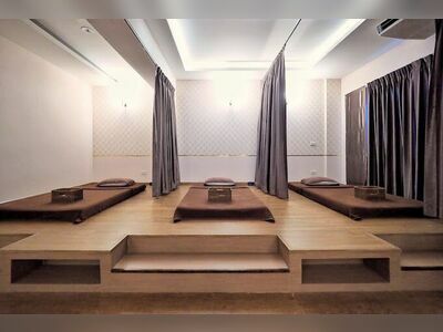 Finlabelle Wellness & Spa