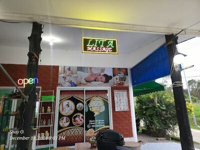 Lita Thai Massage & Spa