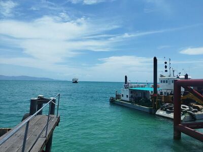 Raja Ferry Public Company Limited