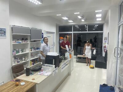 Takecare Clinic Pha Ngan