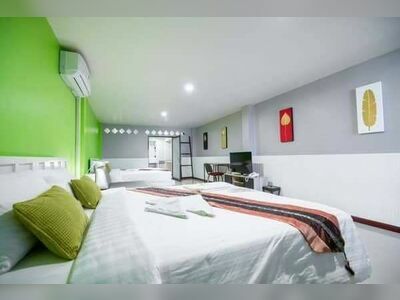 Talaysai Hotel