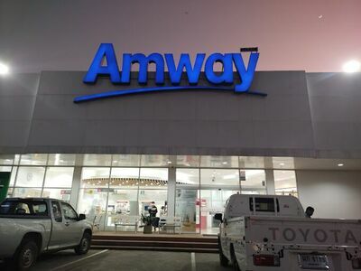 Amway Shop Sakon Nakhon