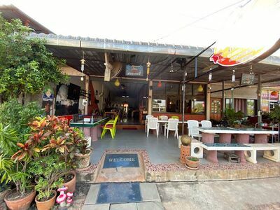 The Apples Restaurant