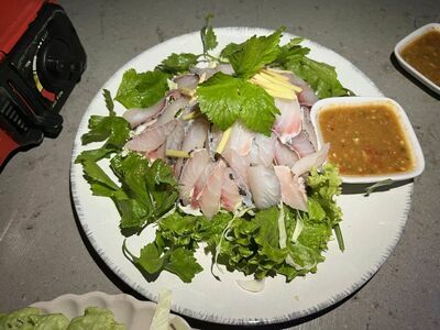 Flip Bar & Restaurant