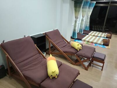 Sabai Room Traditional Massage