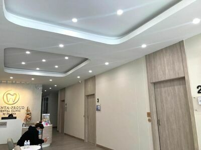 Denta-Proud Dental Clinic by Dr. Maia
