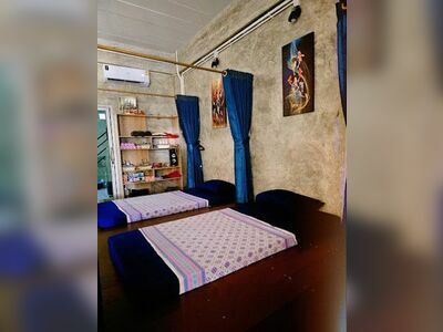 Chuen Chiva Health Massage