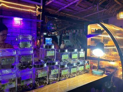 Buddies Bar & Restaurant