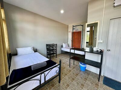 Eclipse Hostel & Bar