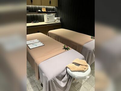 Irene Spa @ Idyllic Concept Resort