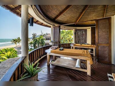Ayurah Spa & Wellness Centre