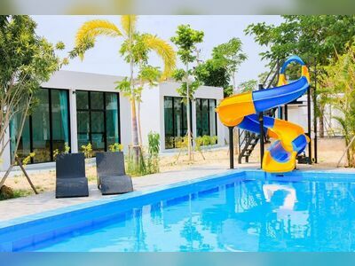 Pran Riverside