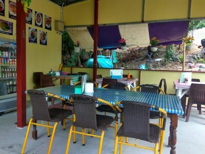 Forever Restaurant