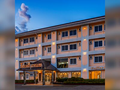 Chokdee Place Hotel