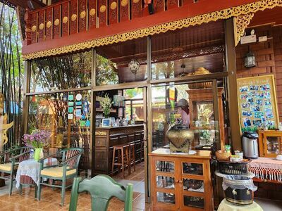 Irrawaddy Resort Hotel
