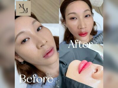 MM Eyebrows Studio