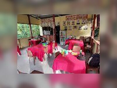 Forever Restaurant