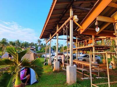 Pha Daeng Chom Daw Chumphon