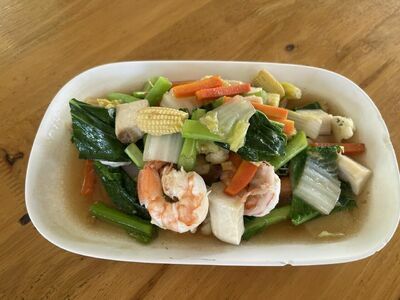 Fong Beer Restaurant