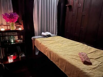 Ruen Boran Thai Massage