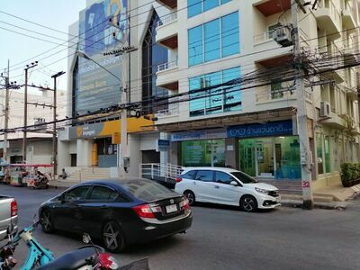 Dr. Supa Eye Clinic